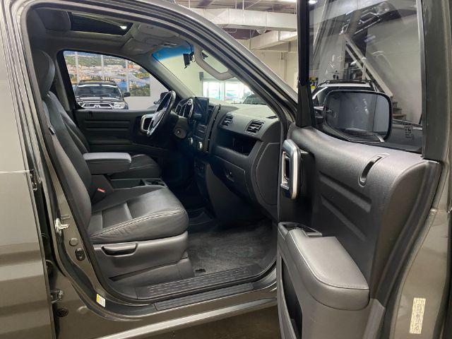 used 2008 Honda Ridgeline car, priced at $15,997