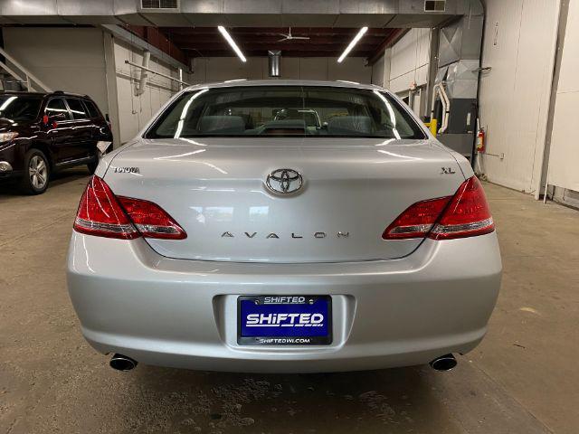 used 2007 Toyota Avalon car, priced at $9,990