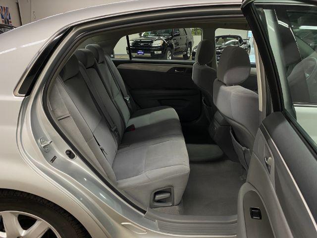 used 2007 Toyota Avalon car, priced at $9,990