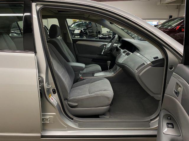 used 2007 Toyota Avalon car, priced at $9,990
