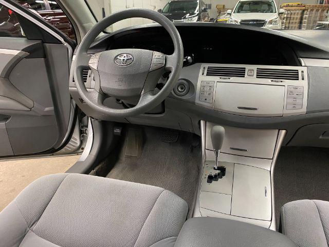 used 2007 Toyota Avalon car, priced at $9,990