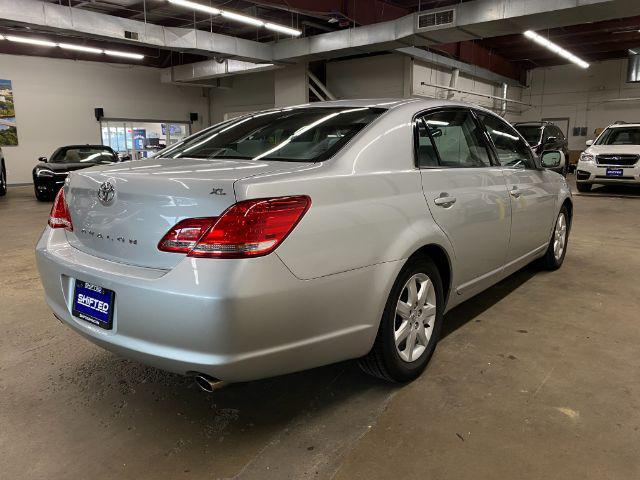 used 2007 Toyota Avalon car, priced at $9,990