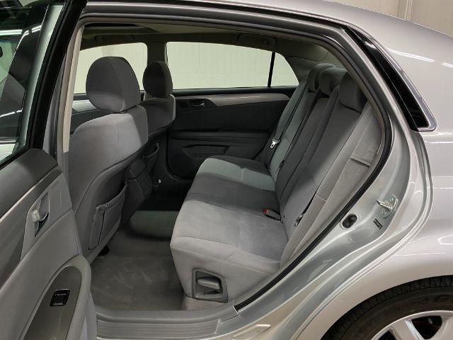 used 2007 Toyota Avalon car, priced at $9,990