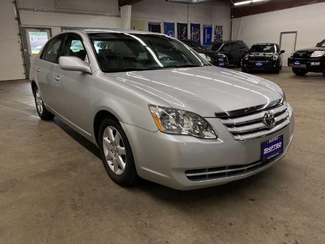 used 2007 Toyota Avalon car, priced at $9,990
