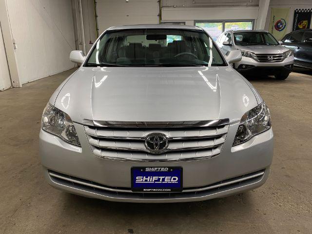used 2007 Toyota Avalon car, priced at $9,990