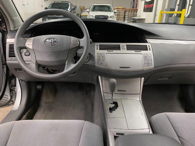 used 2007 Toyota Avalon car, priced at $9,990