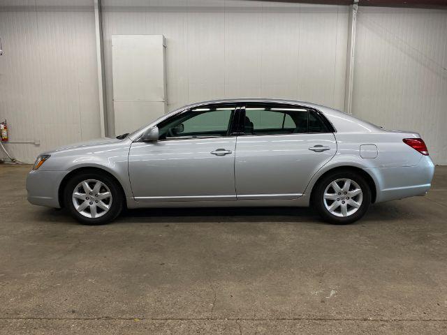 used 2007 Toyota Avalon car, priced at $9,990