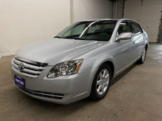 used 2007 Toyota Avalon car, priced at $9,990
