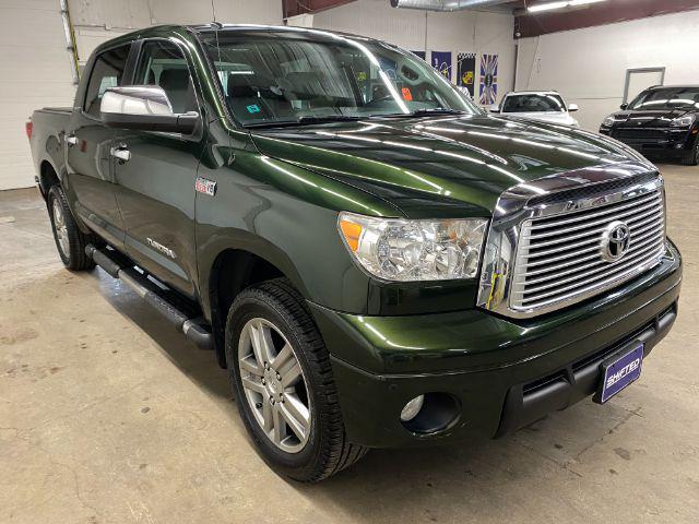 used 2013 Toyota Tundra car, priced at $24,997