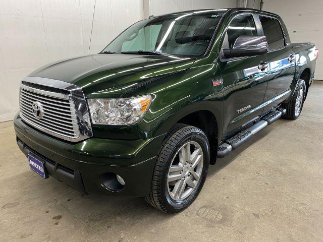 used 2013 Toyota Tundra car, priced at $24,997