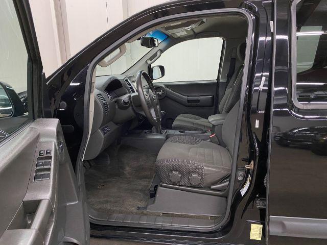 used 2014 Nissan Xterra car, priced at $13,997