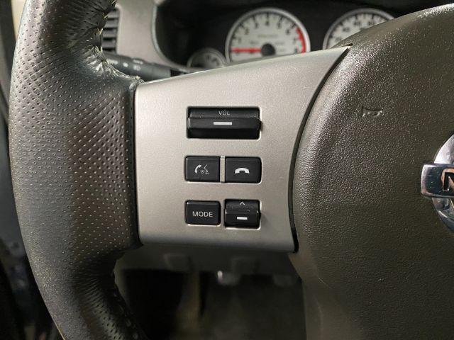 used 2014 Nissan Xterra car, priced at $13,997
