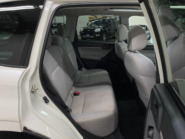 used 2017 Subaru Forester car, priced at $17,997