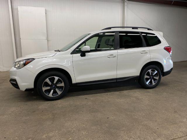 used 2017 Subaru Forester car, priced at $17,997