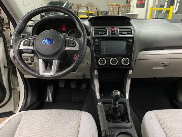 used 2017 Subaru Forester car, priced at $17,997
