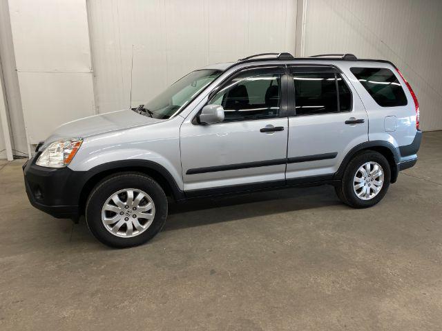 used 2005 Honda CR-V car, priced at $7,997