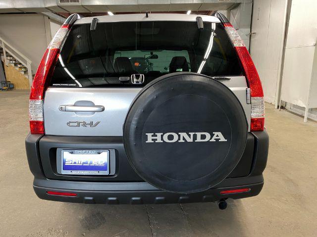 used 2005 Honda CR-V car, priced at $7,997