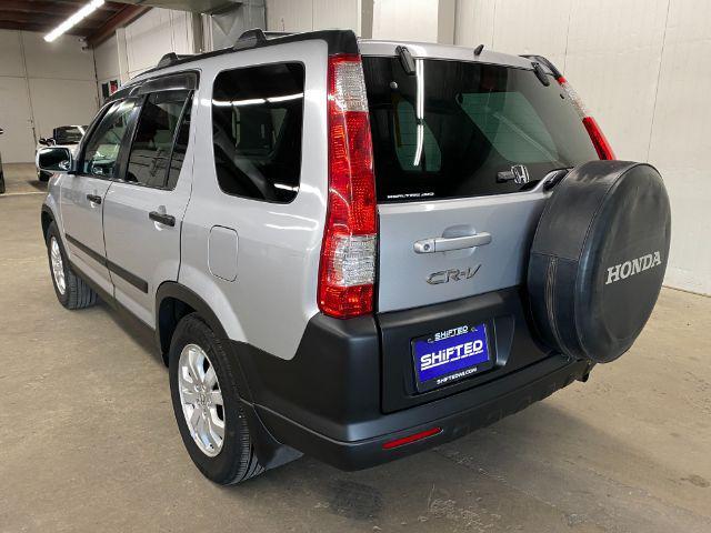 used 2005 Honda CR-V car, priced at $7,997