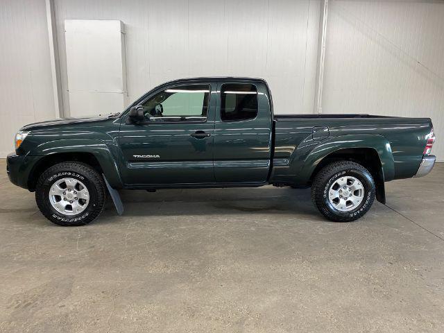 used 2010 Toyota Tacoma car, priced at $16,997