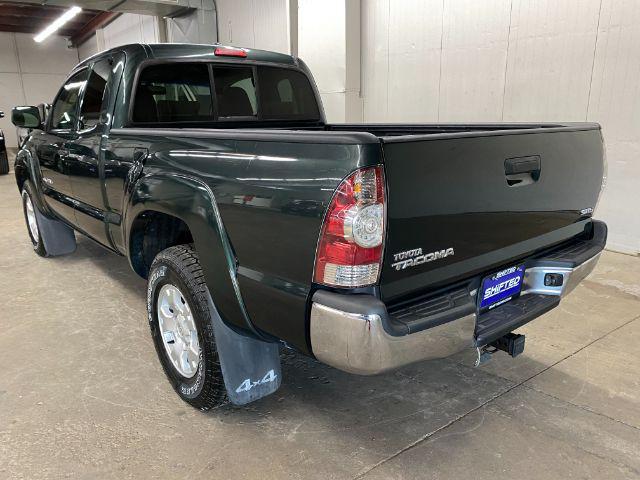 used 2010 Toyota Tacoma car, priced at $16,997