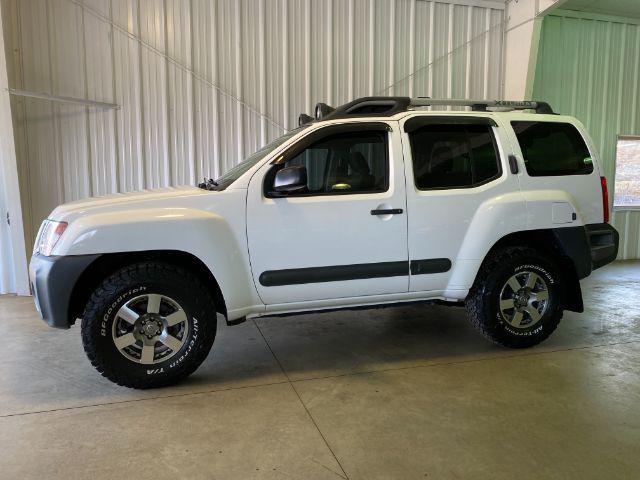 used 2012 Nissan Xterra car, priced at $18,900
