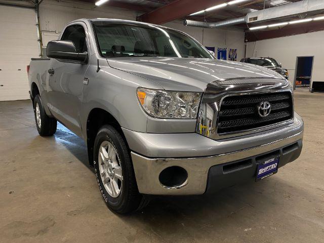used 2007 Toyota Tundra car, priced at $15,997