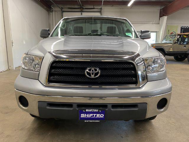 used 2007 Toyota Tundra car, priced at $15,997