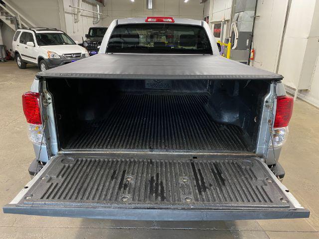 used 2007 Toyota Tundra car, priced at $15,997