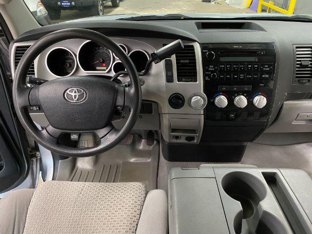 used 2007 Toyota Tundra car, priced at $15,997
