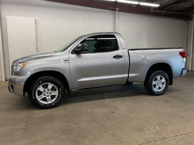 used 2007 Toyota Tundra car, priced at $15,997
