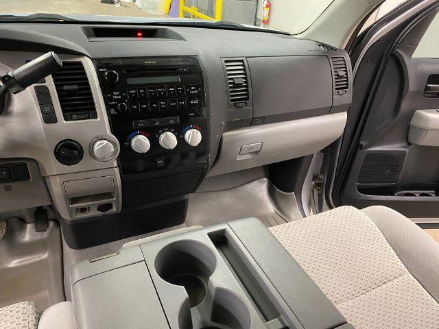 used 2007 Toyota Tundra car, priced at $15,997