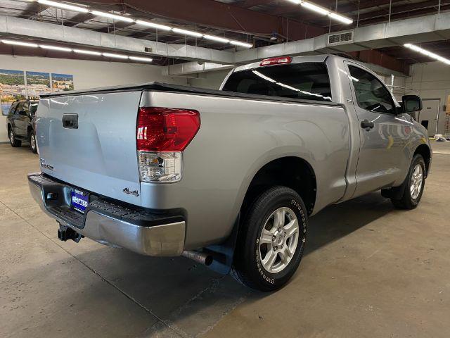 used 2007 Toyota Tundra car, priced at $15,997