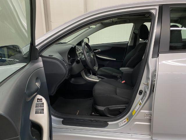 used 2013 Toyota Corolla car, priced at $14,997