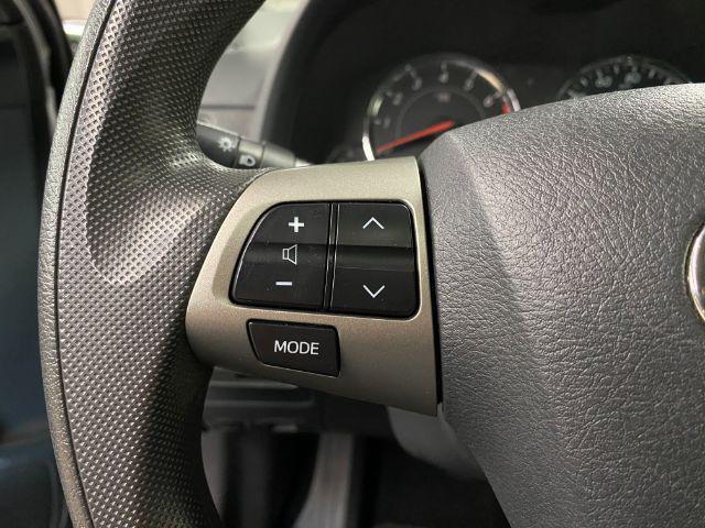 used 2013 Toyota Corolla car, priced at $14,997