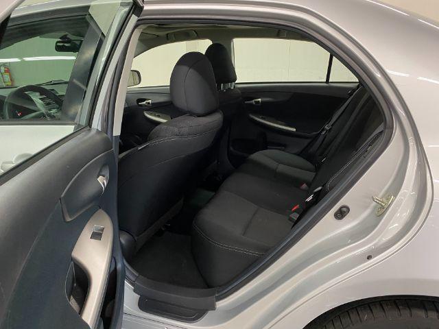 used 2013 Toyota Corolla car, priced at $14,997