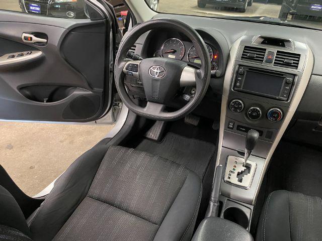 used 2013 Toyota Corolla car, priced at $14,997