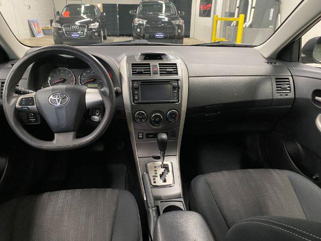 used 2013 Toyota Corolla car, priced at $14,997