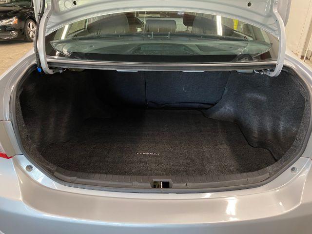 used 2013 Toyota Corolla car, priced at $14,997