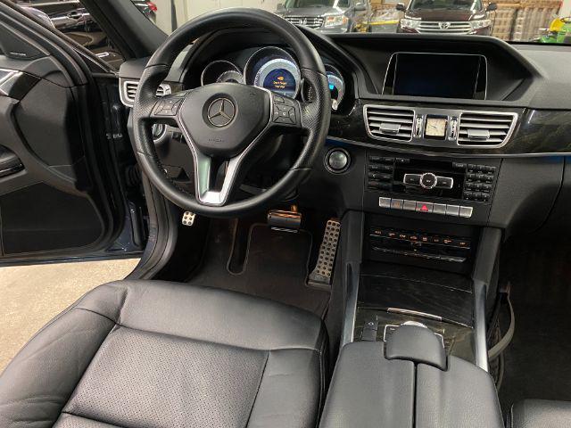 used 2015 Mercedes-Benz E-Class car, priced at $15,990