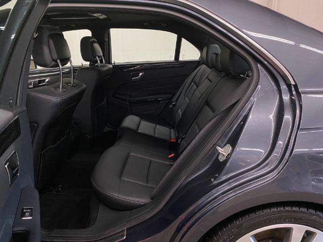 used 2015 Mercedes-Benz E-Class car, priced at $15,990