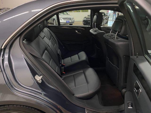 used 2015 Mercedes-Benz E-Class car, priced at $15,990