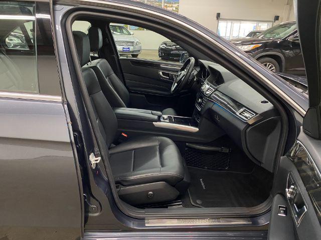 used 2015 Mercedes-Benz E-Class car, priced at $15,990