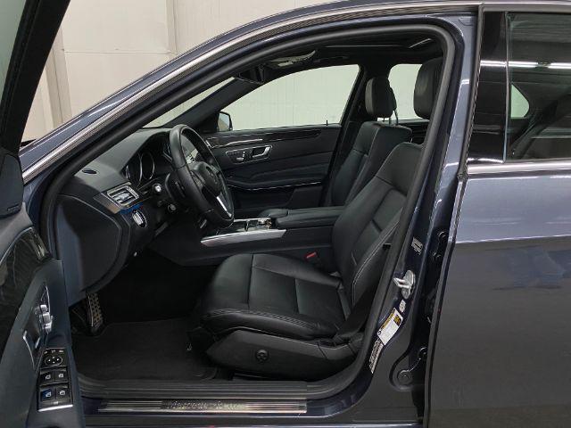 used 2015 Mercedes-Benz E-Class car, priced at $15,990