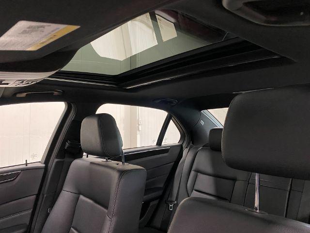 used 2015 Mercedes-Benz E-Class car, priced at $15,990