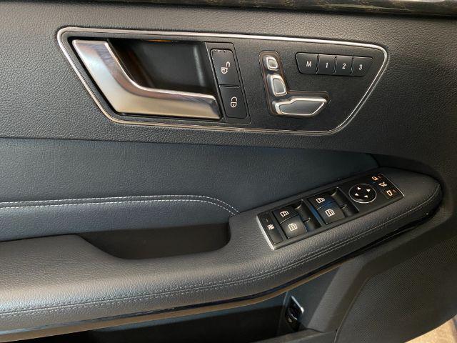 used 2015 Mercedes-Benz E-Class car, priced at $15,990
