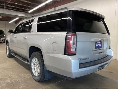 used 2015 GMC Yukon car, priced at $8,900