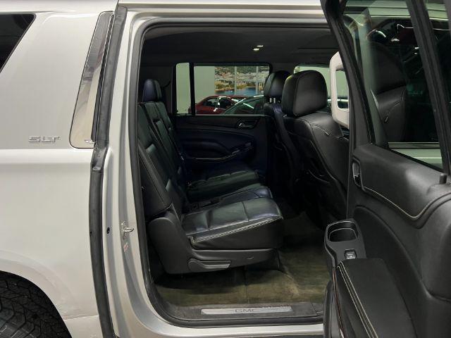 used 2015 GMC Yukon car, priced at $9,900