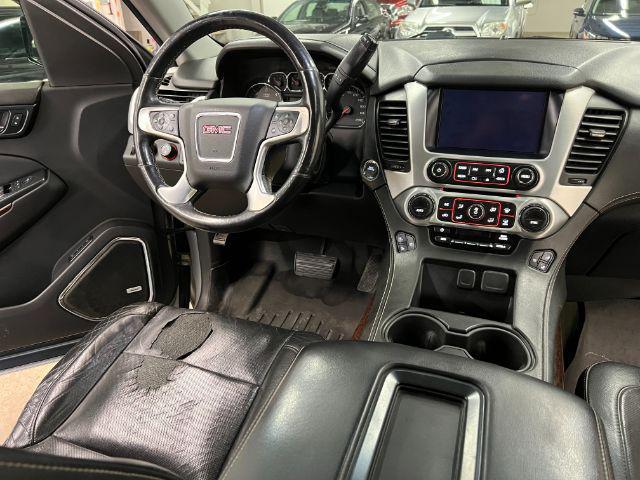 used 2015 GMC Yukon car, priced at $9,900