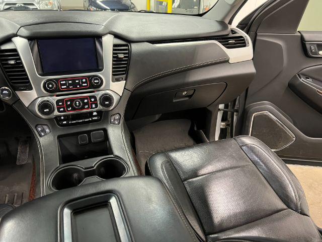 used 2015 GMC Yukon car, priced at $9,900