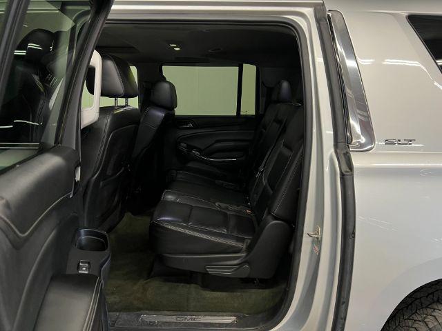 used 2015 GMC Yukon car, priced at $9,900